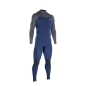 Preview: Produktbild ION Neoprenanzug Herren Element 4/3 BackZip Indigo Dawn 2024 Ansicht seitlich